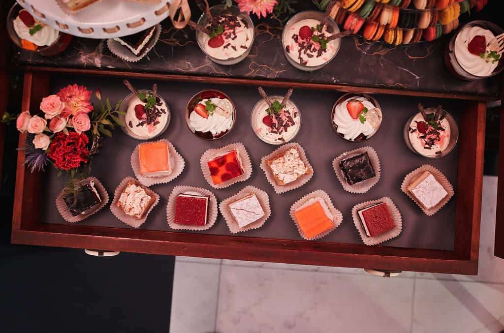 015 herbarium Ukwiecone wesele w Herbarium Hotel &Spa 015 herbarium 15