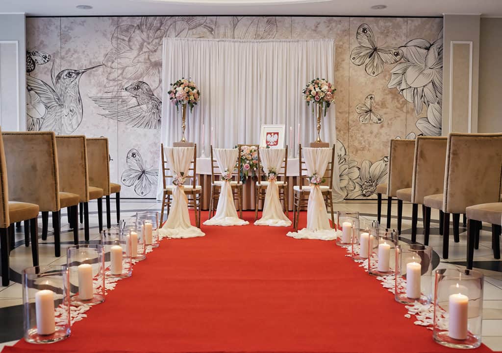 019 evita Ślub cywilny w hotelu Evita oraz eleganckie przyjęcie wesele. 019 evita 18