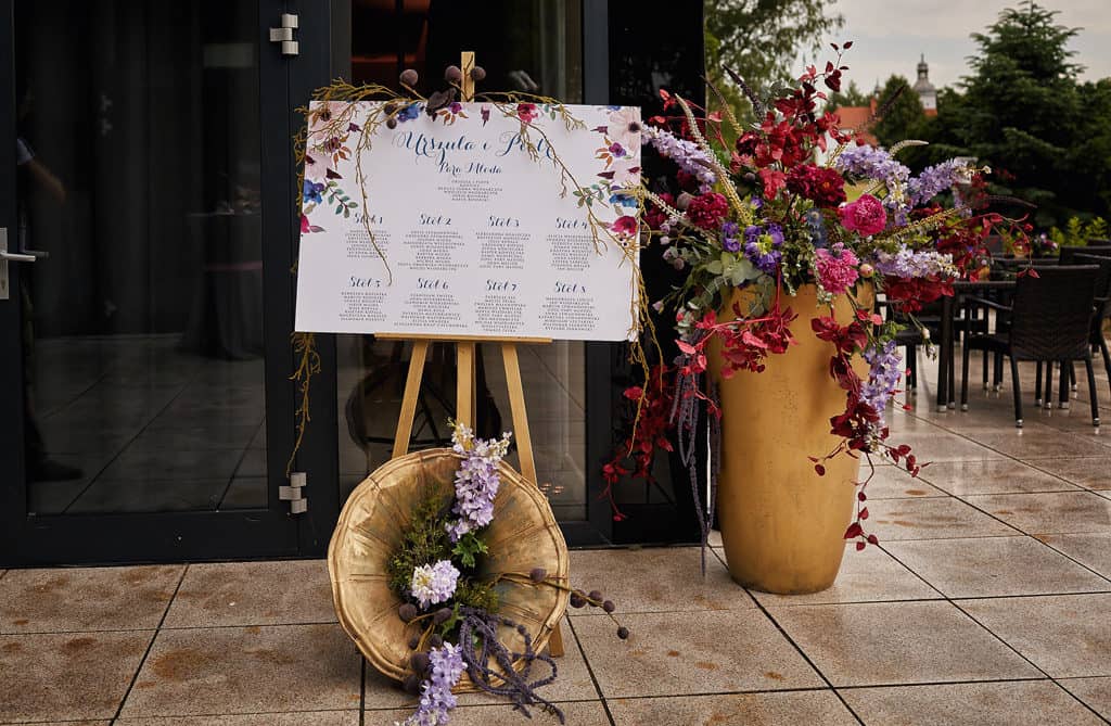 024 herbarium Ukwiecone wesele w Herbarium Hotel &Spa 024 herbarium 24