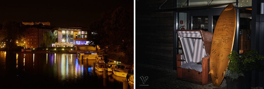 Eleganckie wesele z motywem marynistycznym. marina036 1 34