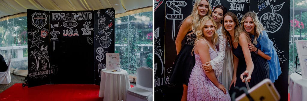 Ślub i energetyczne wesele w Hotel Pałac w Myślęcinku 026 hotelpa ac 26